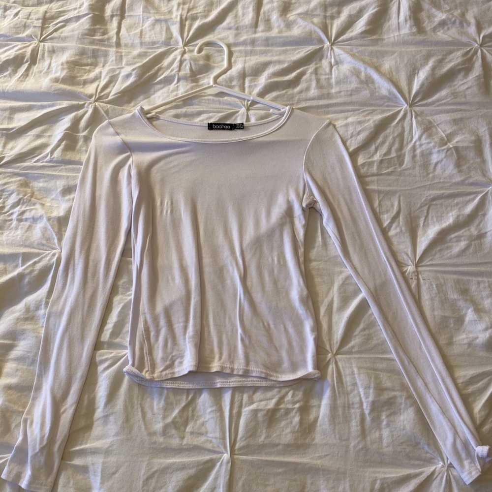 Long sleeve